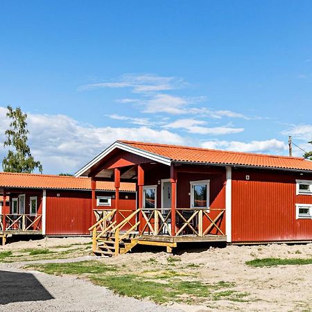 First Camp Skutberget-Karlstad Exterior foto