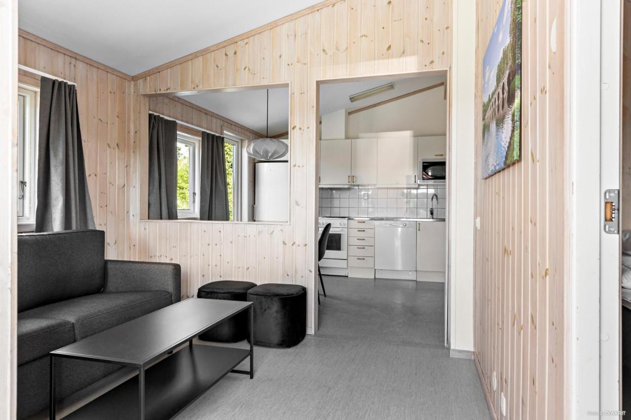 First Camp Skutberget-Karlstad Exterior foto
