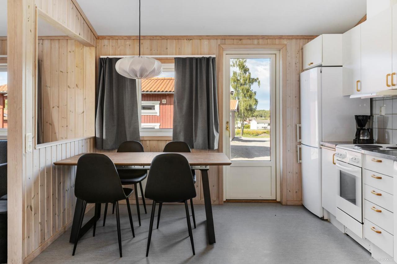 First Camp Skutberget-Karlstad Exterior foto