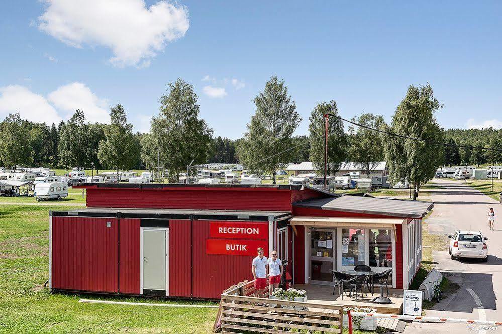 First Camp Skutberget-Karlstad Exterior foto