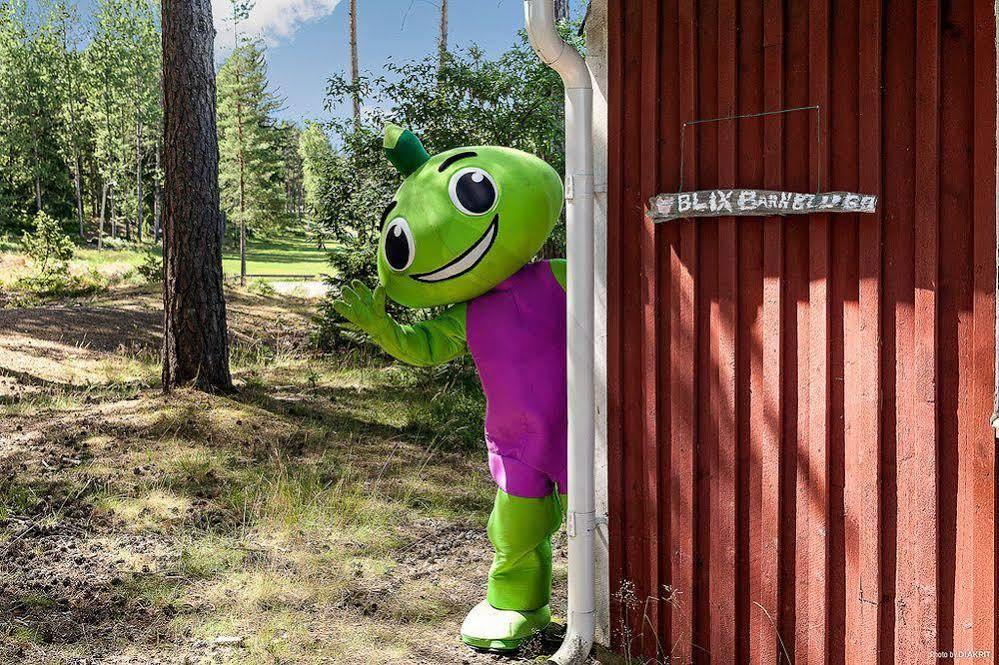 First Camp Skutberget-Karlstad Exterior foto