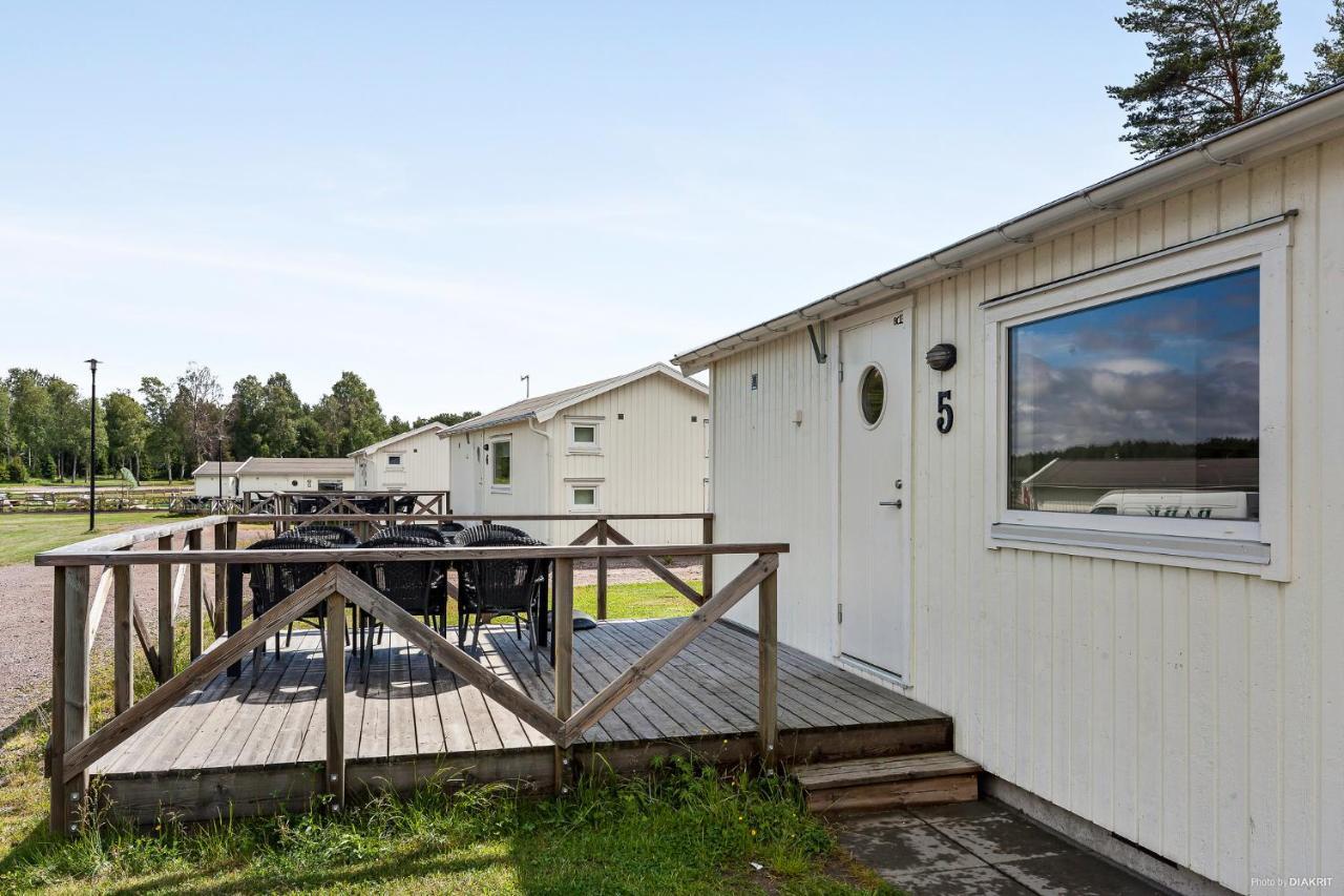 First Camp Skutberget-Karlstad Exterior foto