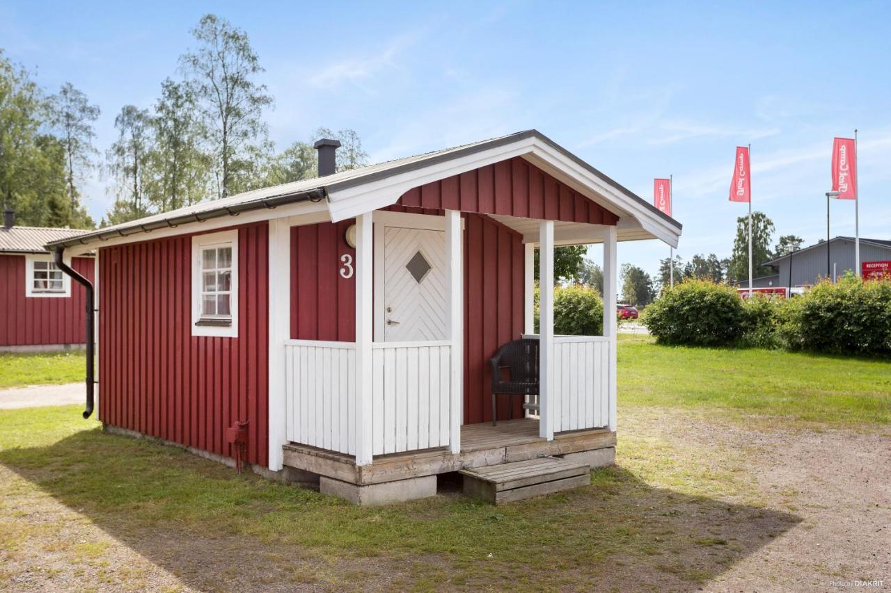 First Camp Skutberget-Karlstad Exterior foto
