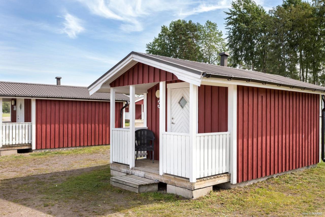 First Camp Skutberget-Karlstad Exterior foto