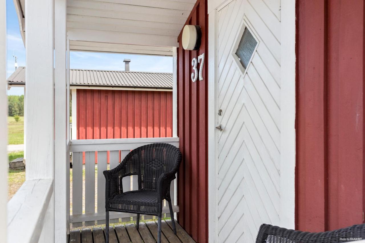 First Camp Skutberget-Karlstad Exterior foto