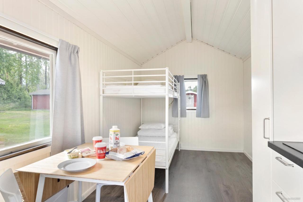 First Camp Skutberget-Karlstad Exterior foto