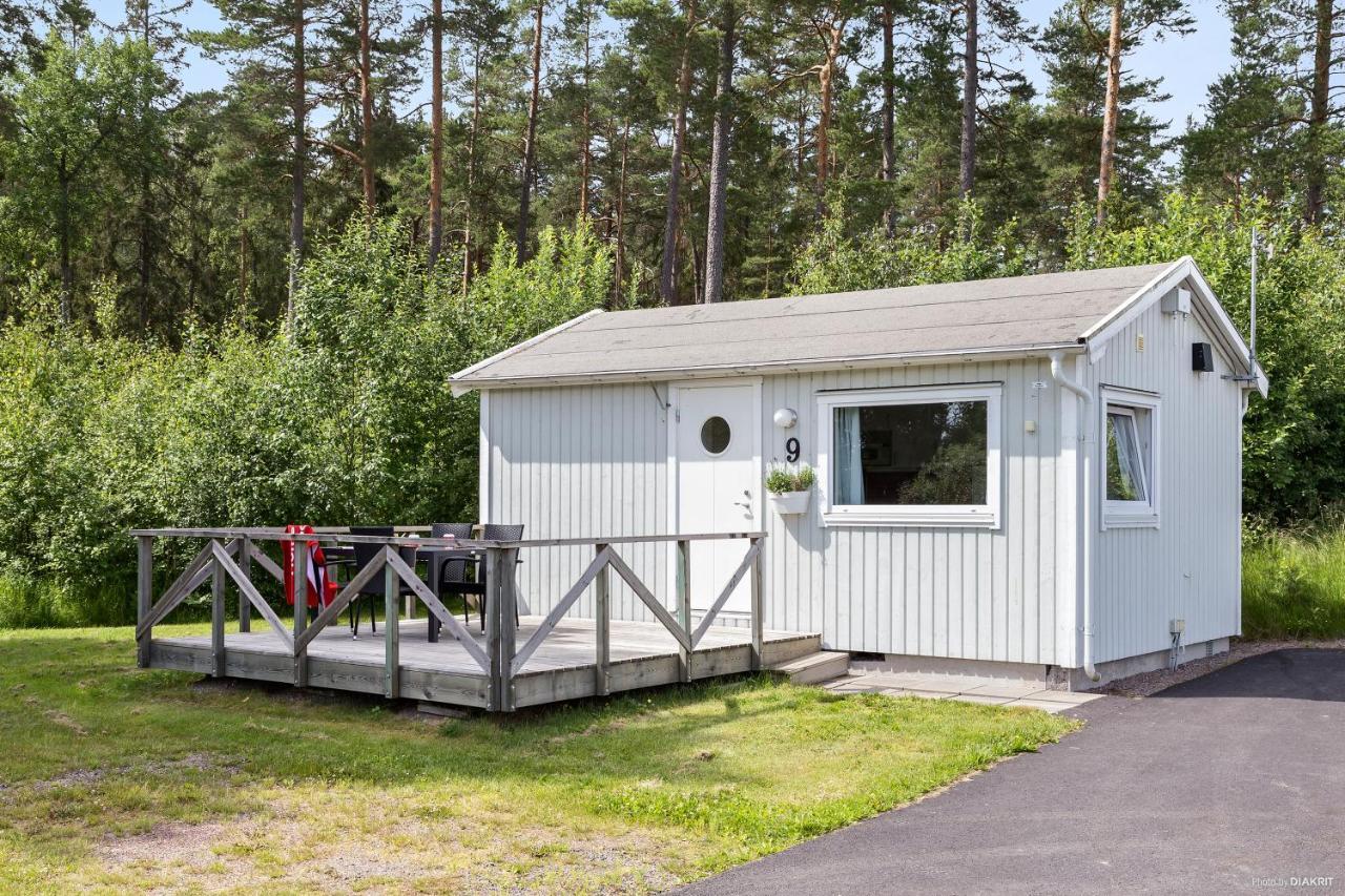 First Camp Skutberget-Karlstad Exterior foto