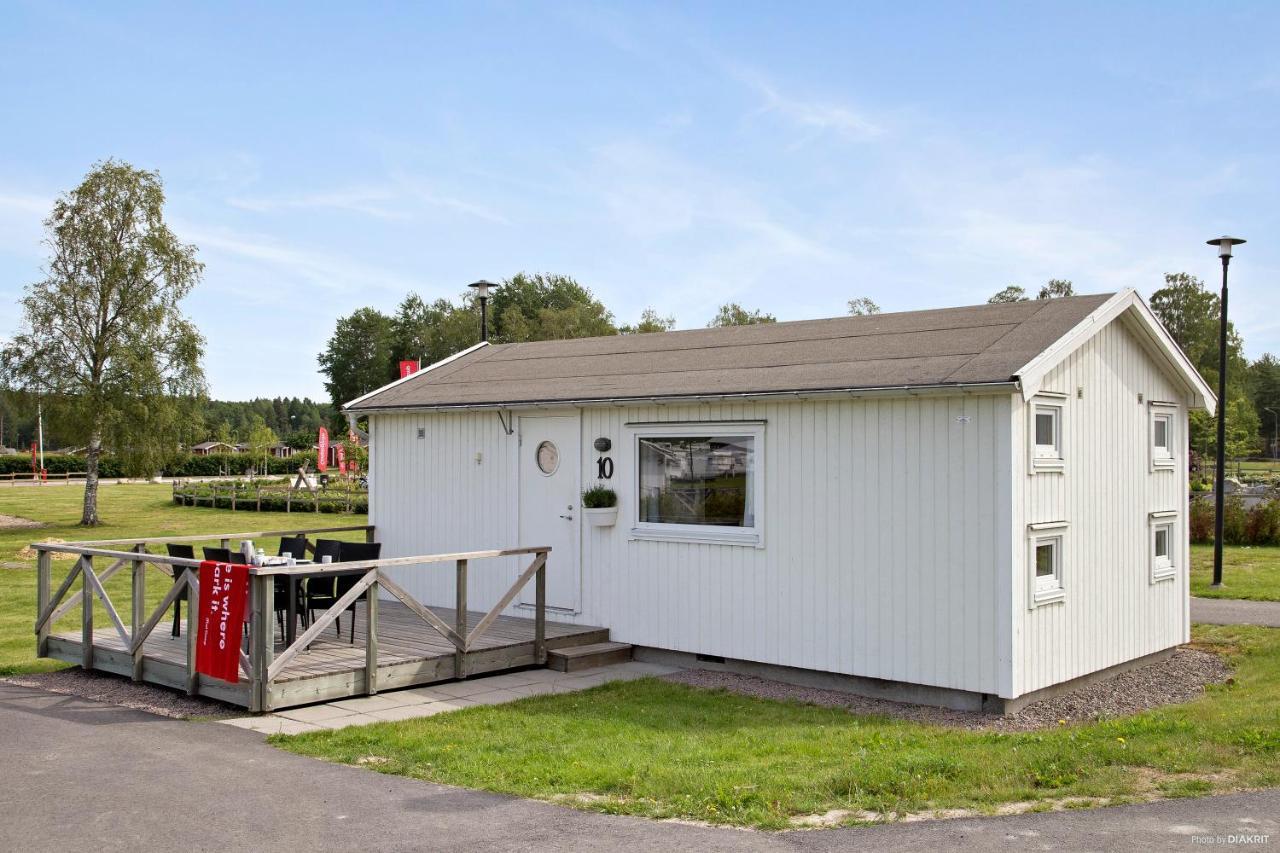 First Camp Skutberget-Karlstad Exterior foto